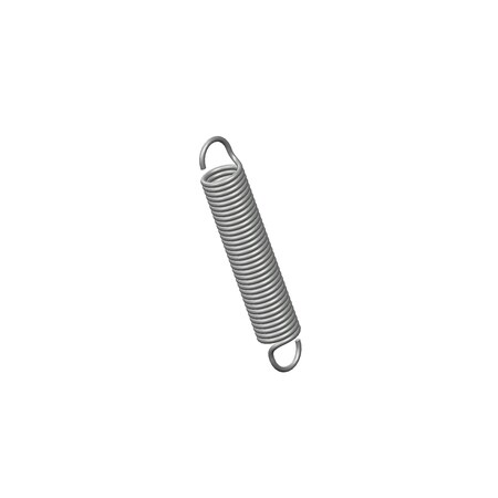 Approved Vendor Extension Spring, O= .953, L= 5.75, W= .120 R G909967715